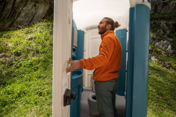 Best Affordable porta potty rental  in Stoneville, NC
