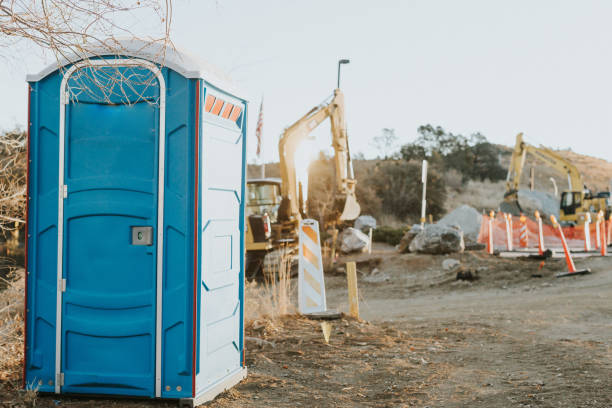 Best Luxury portable toilet rental  in Stoneville, NC