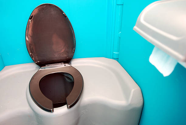 Porta potty rental for festivals in Stoneville, NC