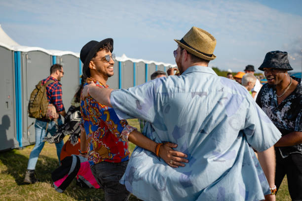 Best Porta potty rental for parties  in Stoneville, NC