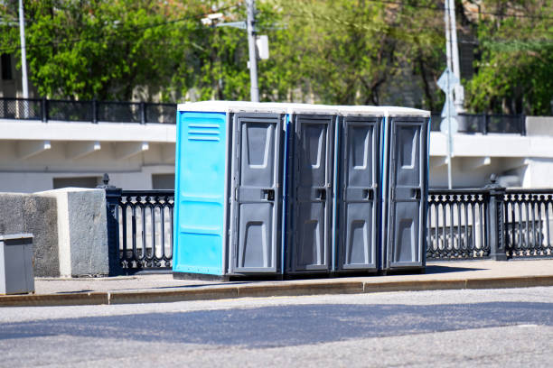 Portable Toilet Options We Offer in Stoneville, NC