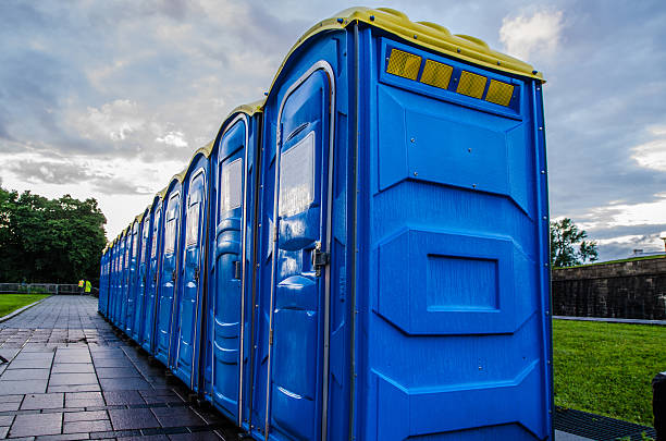 Best Porta potty rental near me  in Stoneville, NC