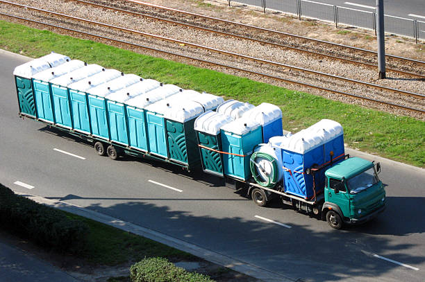 Best Construction site porta potty rental  in Stoneville, NC