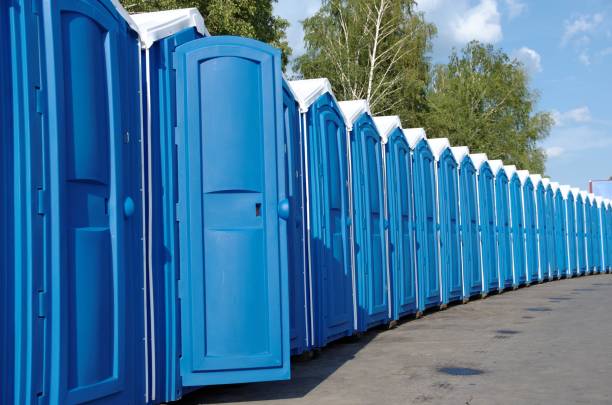 Best Emergency porta potty rental  in Stoneville, NC
